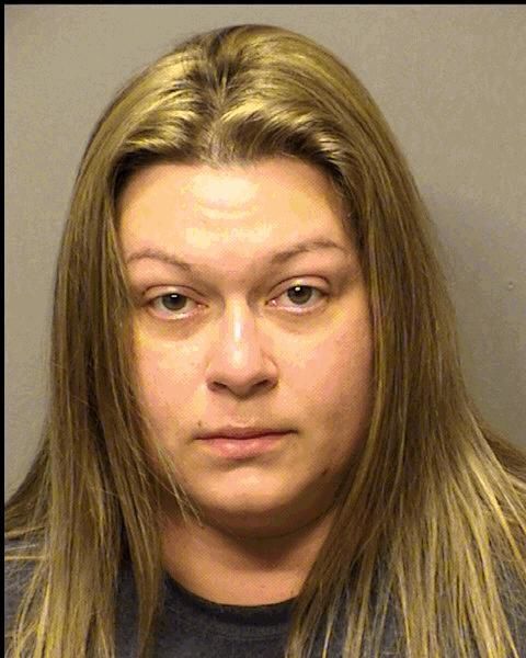 Kristie Marie Rouse-Sears